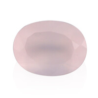 Rosenquarz 1,1 ct