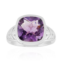 Amethyst-Silberring (Pallanova)