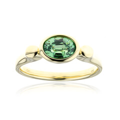 Namibia-Demantoid-Goldring (CUSTODANA)