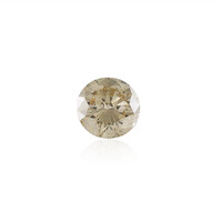 VS2 Schokoladen-Brillant 0,68 ct