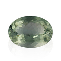 Santa Lucia-Grüner Amethyst 23 ct