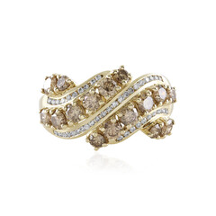I2 Champagner-Brillant-Goldring (de Melo)