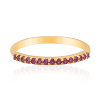 Madagaskar-Rubin-Goldring