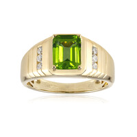 Dashihe-Peridot-Goldring (CIRARI)