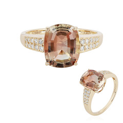 Oregon-Sonnenstein-Goldring (AMAYANI)