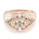 Fancy-Brillant-Silberring