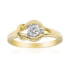 SI1 (G) Brillant-Goldring