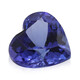 AAA-Tansanit 2,5 ct