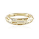 I2 (I) Diamant-Goldring (Ornaments by de Melo)