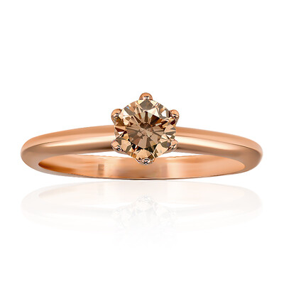 VS1 Argyle-Rose de France-Brillant-Goldring (Annette)