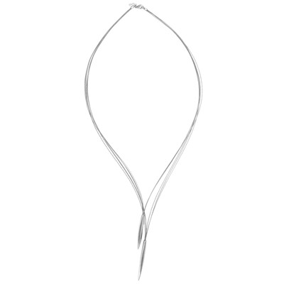 Silbercollier (dagen)