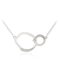 I1 (G) Brillant-Silbercollier