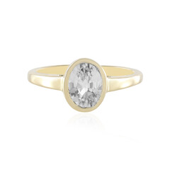 Zirkon-Goldring
