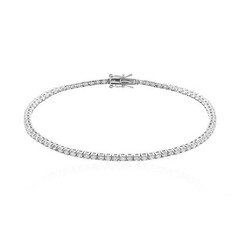 I1 (H) Diamant-Goldarmband (CIRARI)