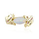 Welo-Opal-Goldring (de Melo)