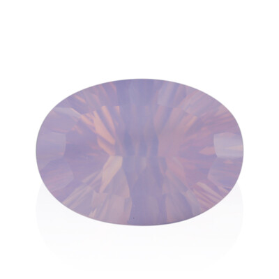 Lilien-Quarz 18,5 ct