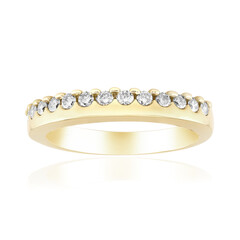 SI1 (G) Brillant-Goldring