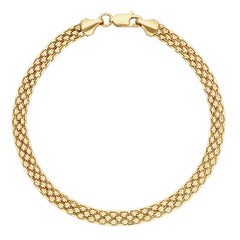 Goldarmband