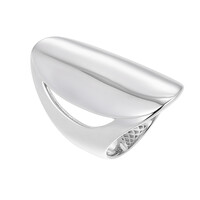 Silberring (Adela Silber)