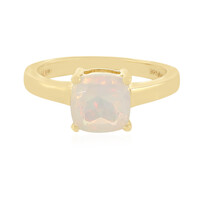 Welo-Opal-Silberring