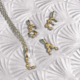 Silberanhänger Buchstabe S