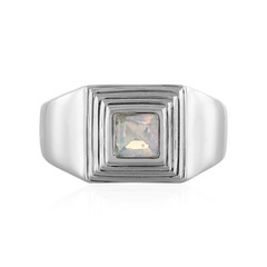 Welo-Opal-Silberring