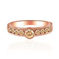 SI1 Argyle-Rose de France-Brillant-Goldring