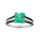 AAA-Sambia-Smaragd-Goldring (CIRARI)