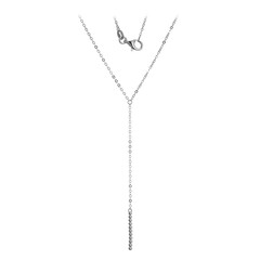 Silbercollier