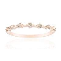 SI1 Argyle-Rose de France-Brillant-Goldring