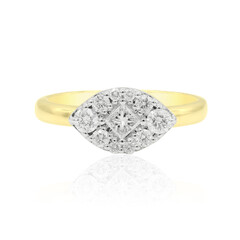 (G) Diamant-Goldring