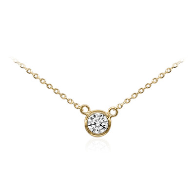 SI1 (G) Brillant-Goldcollier (Annette)
