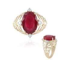 Madagaskar-Rubin-Goldring (SUHANA)