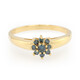 Fancy-Brillant-Silberring