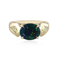 Mezezo-Opal-Goldring (de Melo)