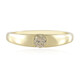 VS1 Champagner-Brillant-Goldring