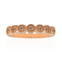 SI1 Argyle-Rose de France-Brillant-Goldring