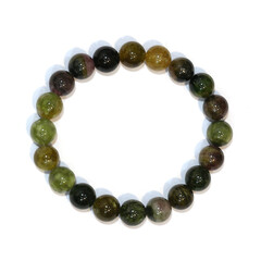 Turmalin-Armband