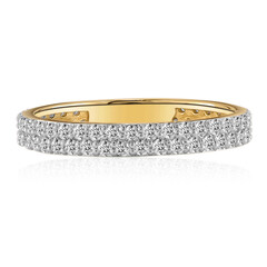 SI1 (G) Brillant-Goldring