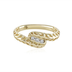 I2 (I) Brillant-Goldring (Ornaments by de Melo)