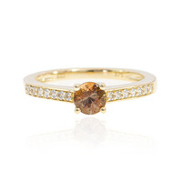 Andalusit-Goldring