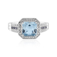 AAA-Aquamarin-Goldring (AMAYANI)