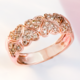 SI1 Argyle-Rose de France-Brillant-Goldring (Annette)