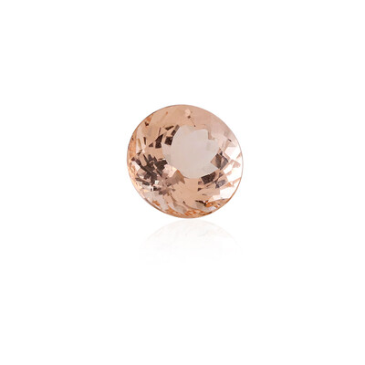 Madagaskar-Morganit 3,582 ct