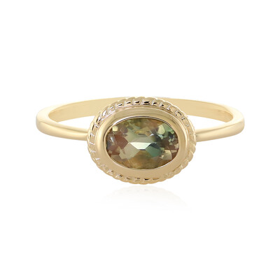 Oregon-Sonnenstein-Goldring