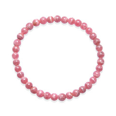 Rhodochrosit-Armband