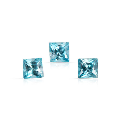 Ratanakiri-Zirkone- 1,403 ct