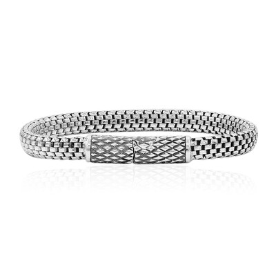 Silberarmband (Nan Collection)