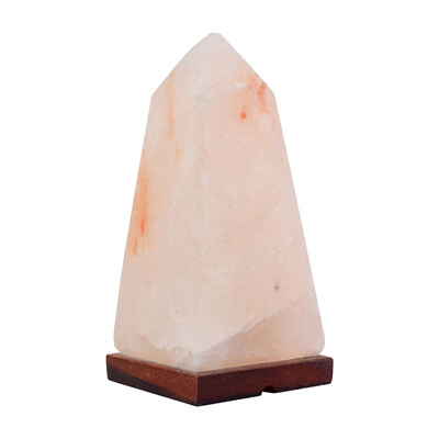 Salzlampe (Lapis Vitalis)