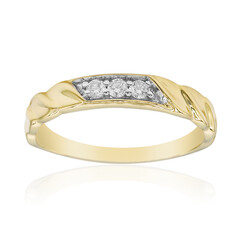 SI1 (G) Brillant-Goldring
